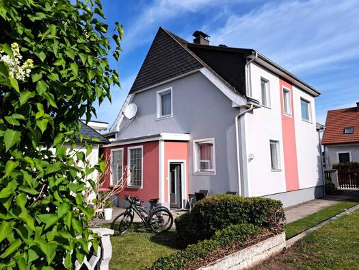 Einfamilienhaus zum Kauf 335.000 € 5 Zimmer 120 m² 561 m² Grundstück Eggendorf St. Pölten 3151