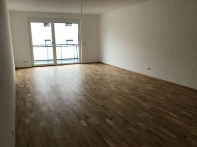Wohnung zur Miete 990 € 3 Zimmer 77,5 m² 1. Geschoss frei ab 01.10.2025 Frontenhausener Straße 61 Vilsbiburg Vilsbiburg 84137