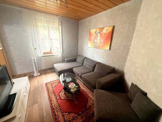 Wohnung zur Miete 680 € 2 Zimmer 43 m² 2. Geschoss frei ab 01.08.2026 Obertürkheim Stuttgart 70329