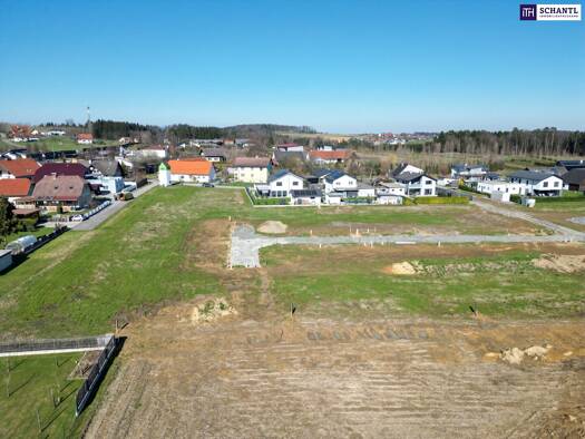 Grundstück zum Kauf 103.845 € 775 m² Grundstück Hochfeldsiedlung Frauental an der Laßnitz 8523