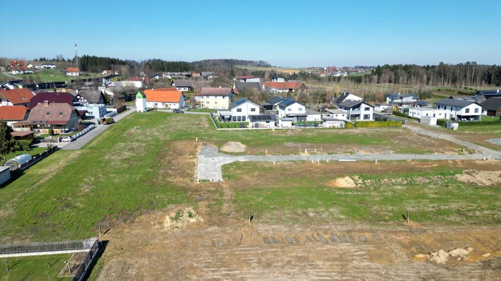 Grundstück zum Kauf 103.845 € 775 m² Grundstück Hochfeldsiedlung Frauental an der Laßnitz 8523