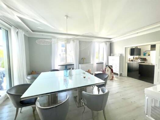 Einfamilienhaus zum Kauf 1.995.000 € 5 Zimmer 212 m² 1.100 m² Grundstück Potsdam 14476