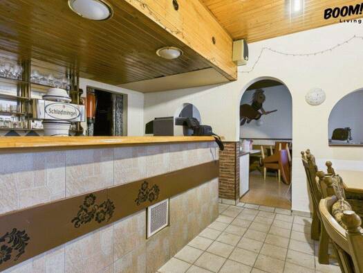 Restaurant zum Kauf 249.000 € Wien,Währing 1180