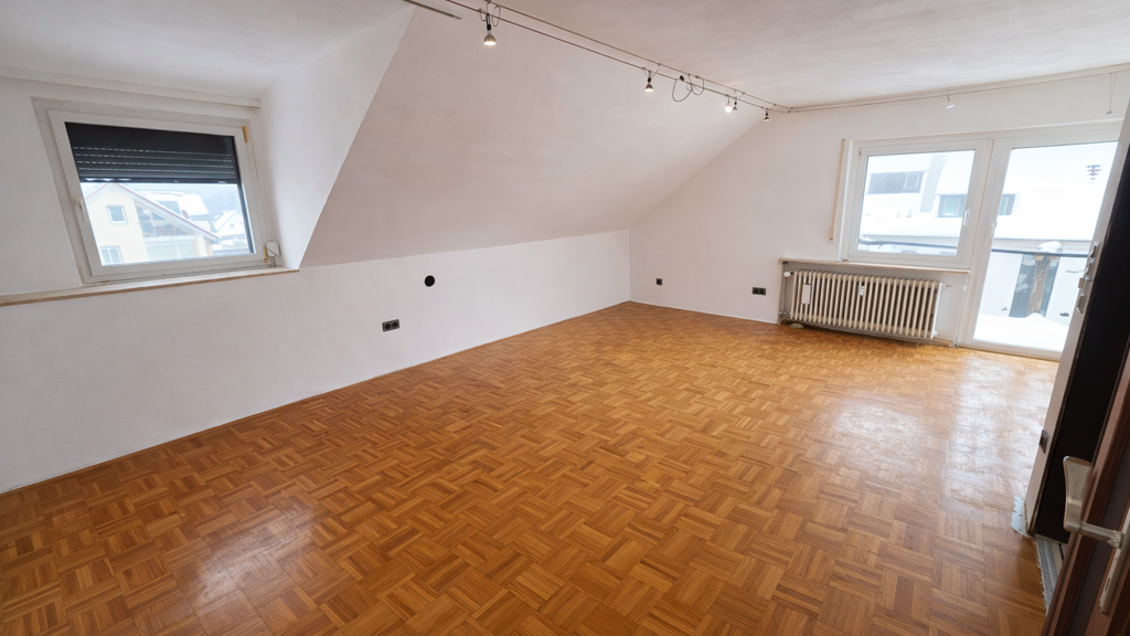 Wohnung zum Kauf 209.000 € 3 Zimmer 70 m² frei ab sofort Schwand Schwanstetten 90596