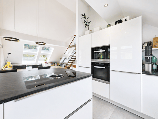 Wohnung zum Kauf 697.000 € 4,5 Zimmer 120,3 m² Zuffenhausen Zuffenhausen 70435