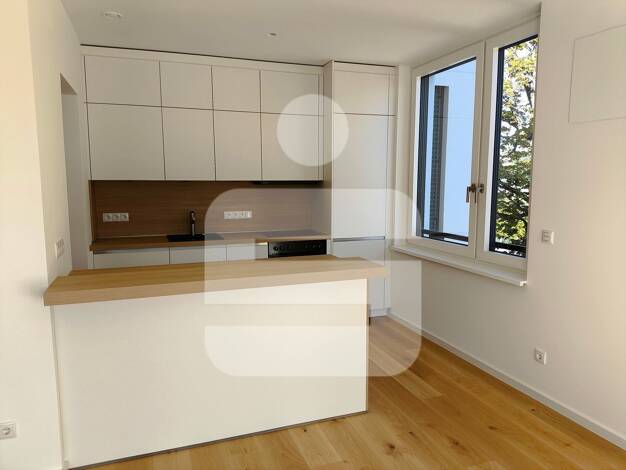 Wohnung zur Miete 1.150 € 3 Zimmer 85,4 m² Haidenhof-Nord Passau 94032