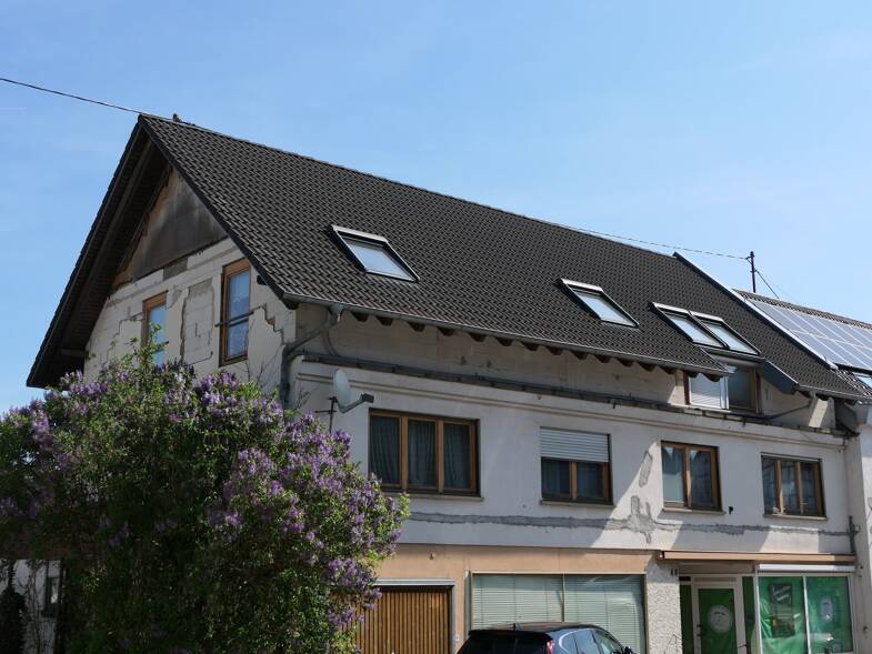 Mehrfamilienhaus zum Kauf 375.000 € 11 Zimmer 295 m² 780 m² Grundstück Langenenslingen Langenenslingen 88515