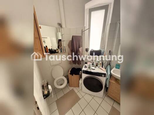 Wohnung zur Miete Tauschwohnung 910 € 2 Zimmer 63 m² Oststadt Mitte 30161