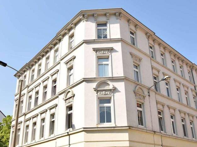 Wohnung zur Miete 591 € 3 Zimmer 73,8 m² EG frei ab sofort Lazarusstraße 1a Schönefeld-Abtnaundorf Leipzig 04347