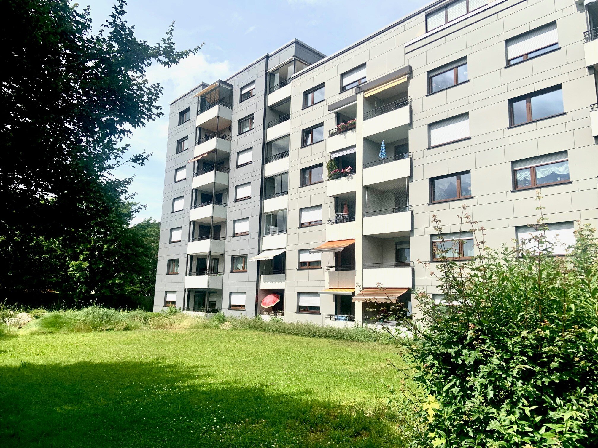 Wohnung zum Kauf 248.000 € 3 Zimmer 84 m²<br/>Wohnfläche 2.<br/>Geschoss West Waldkraiburg 84478