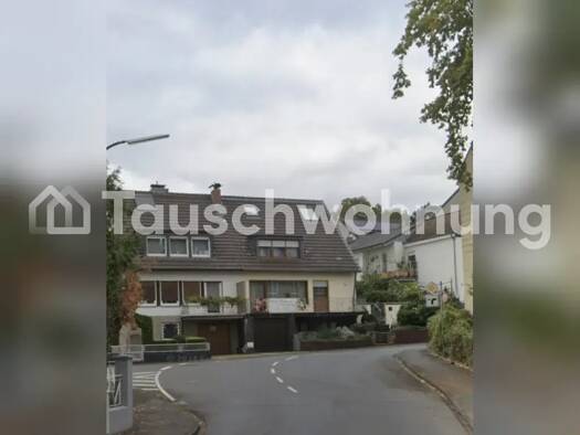 Wohnung zur Miete Tauschwohnung 410 € 2 Zimmer 45 m² Heiderhof Bonn 53177