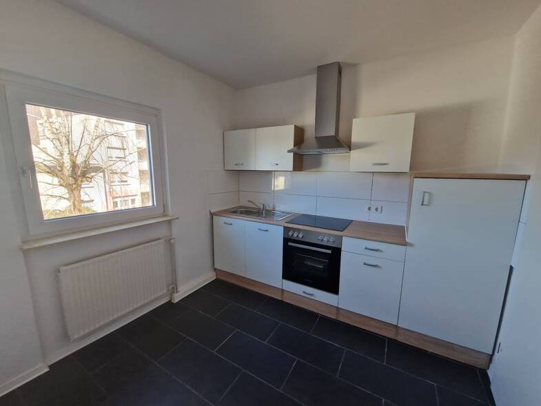 Wohnung zur Miete 383 € 3 Zimmer 66,8 m² 1. Geschoss Iserschmittstraße 7 Pungelscheid Werdohl 58791