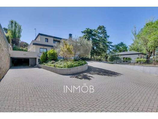 Villa zum Kauf 3.425.000 € 6 Zimmer 780 m² Boadilla del Monte 28660