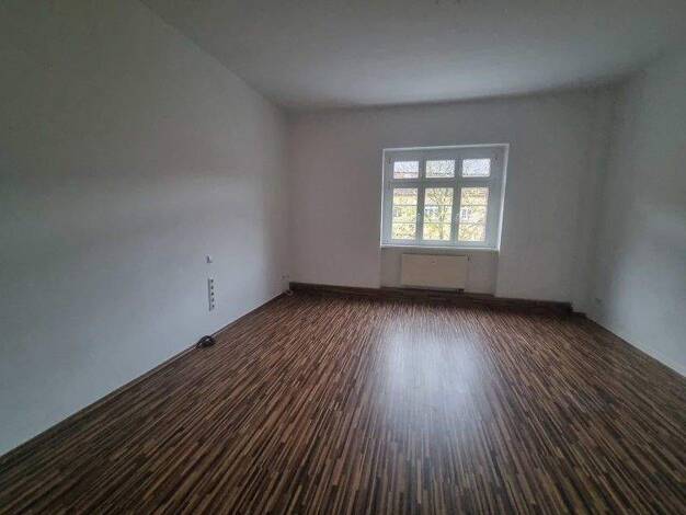 Wohnung zur Miete 580 € 3 Zimmer 73,9 m² 2. Geschoss frei ab 17.04.2026 Kefersteinstr. 10 Innenstadt Halle (Saale) 06110