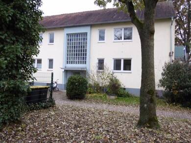 Wohnung zur Miete 459 € 3 Zimmer 60,7 m² 1. Geschoss frei ab 16.09.2025 Bachstraße 39 Weddinghofen Bergkamen 59192