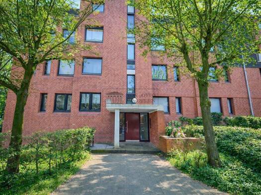 Wohnung zum Kauf 318.999 € 4 Zimmer 100 m² 2. Geschoss Ahrensburg 22926