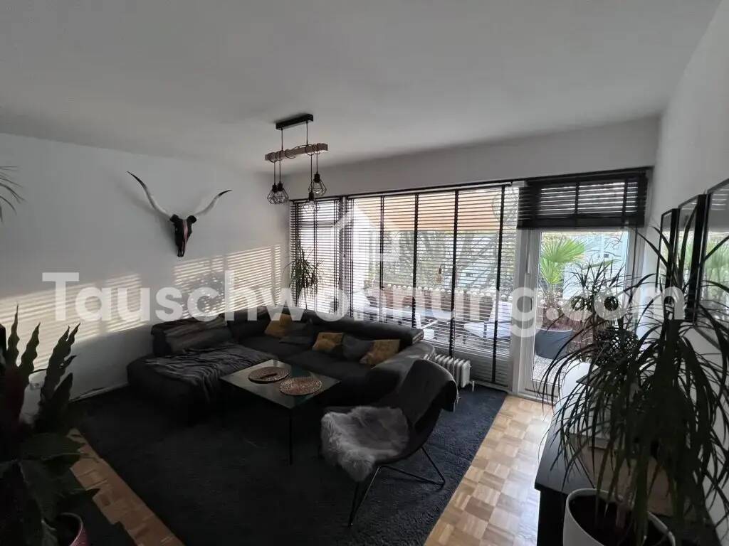 Wohnung zur Miete · Tauschwohnung