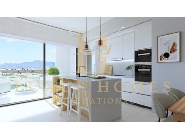 Apartment zum Kauf provisionsfrei als Kapitalanlage geeignet 169.000 € 3 Zimmer 83 m² Mazarron