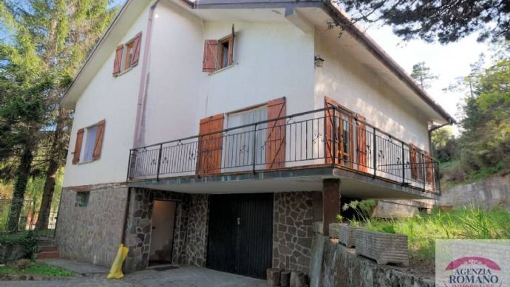 Villa zum Kauf 195.000 € 12 Zimmer 349 m² 6.400 m² Grundstück frei ab sofort Pontinvrea 17042