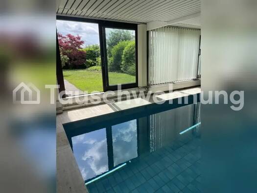 Wohnung zur Miete Tauschwohnung 1.215 € 3,5 Zimmer 120 m² Handschuhsheim Heidelberg 69121