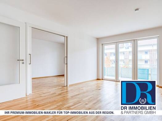 Wohnung zum Kauf 389.000 € 3 Zimmer 73 m² Baar Baar-Ebenhausen 85107