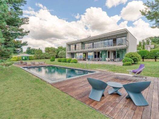 Haus zum Kauf 21.426.140 € 380 m² Cologny 1223