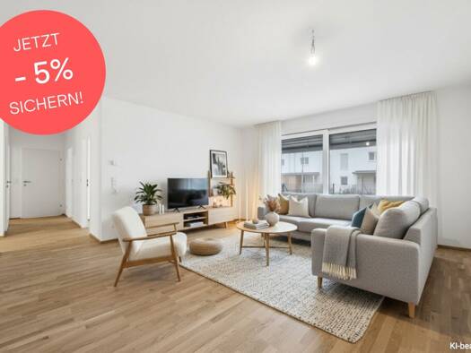 Wohnung zum Kauf provisionsfrei 310.000 € 3 Zimmer 73 m² EG Ackergasse 14 Wiener Neustadt 2700