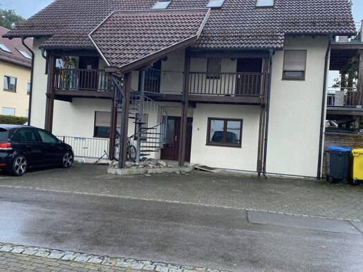 Wohnung zum Kauf 170.000 € 2 Zimmer 48,1 m² 1. Geschoss Bierkeller-Waldeck Langenargen 88085