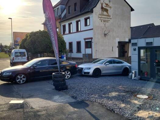 Gewerbegrundstück zur Miete provisionsfrei 2.000 € 627 m² Grundstück Grootestr. Dransdorf Bonn 53121