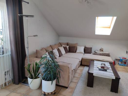 Wohnung zur Miete 890 € 4 Zimmer 113 m² Geschoss 1/2 frei ab 01.10.2026 Reisbach 94419