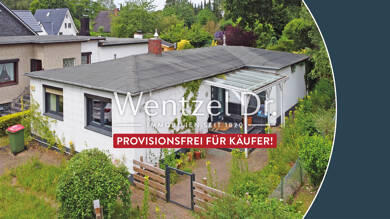 Bungalow zum Kauf provisionsfrei 489.000 € 4 Zimmer 101 m² 528 m² Grundstück Hamburg-Rahlstedt 22147