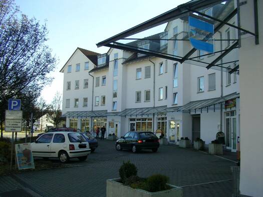 Wohnung zur Miete 570 € 2 Zimmer 52 m² frei ab sofort Stuttgarter Straße 7 Riederich 72585