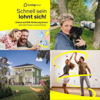 Einfamilienhaus zum Kauf 296.914 € 4 Zimmer 125 m² 700 m² Grundstück Nobitz Nobitz 04603