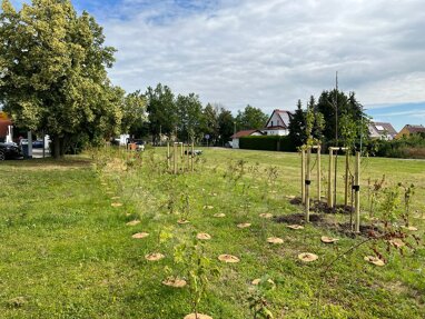 Grundstück zum Kauf provisionsfrei Paradiesweg Kölleda Kölleda 99625