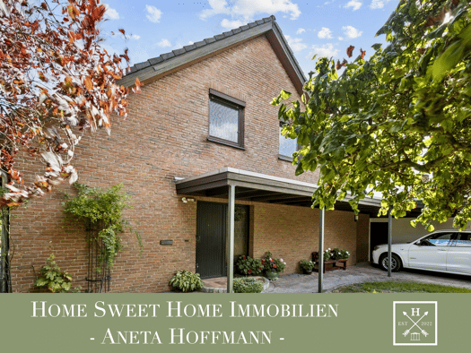 Einfamilienhaus zum Kauf 430.000 € 6 Zimmer 177 m² 776 m² Grundstück Borstel Verden (Aller) 27283