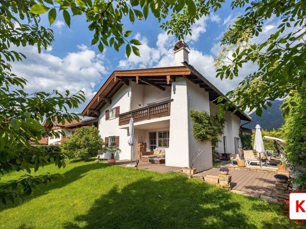 Wohnung zum Kauf 780.000 € 3 Zimmer 101,8 m² frei ab sofort Scharling Kreuth 83708
