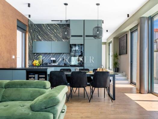 Einfamilienhaus zum Kauf 900.000 € 4 Zimmer 121 m² Vrsi Vrsi 23235