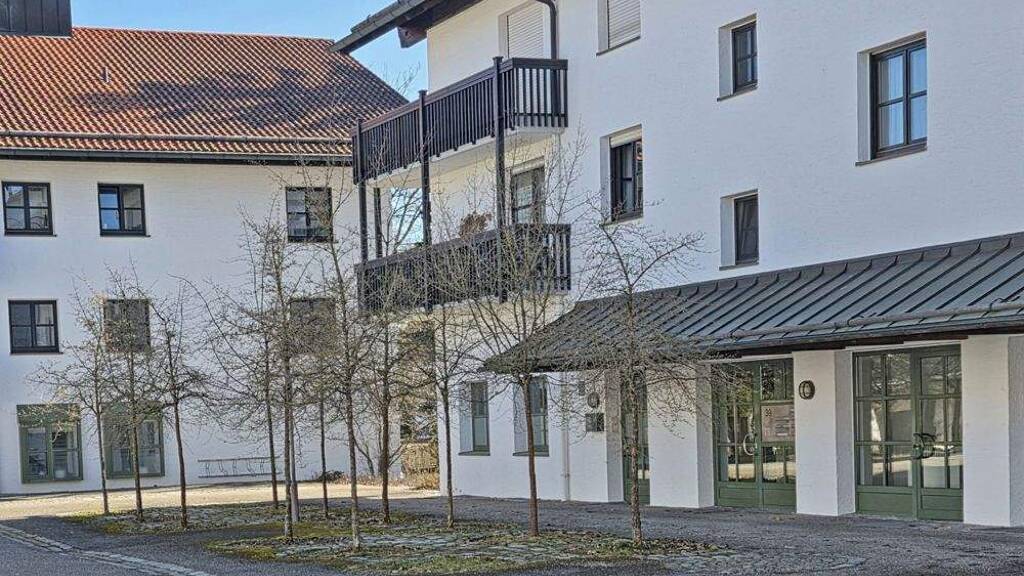 Bürofläche zur Miete 1.575 € 96 m² Bürofläche Bahnhofstr. 39 Deisenhofen Oberhaching / Deisenhofen 82041