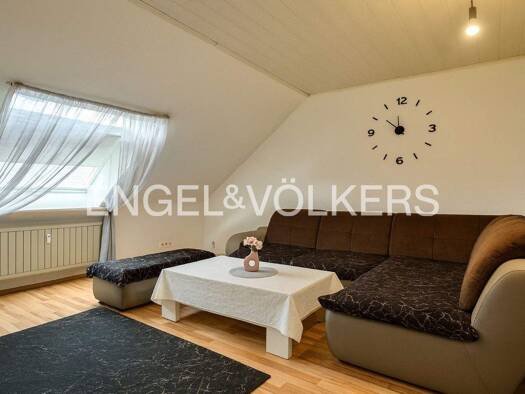Wohnung zum Kauf 178.000 € 3 Zimmer 64 m² 4. Geschoss Mettmann 40822