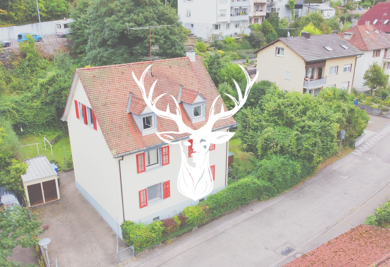 Haus zum Kauf 465.000 € 180 m² 680 m² Grundstück frei ab sofort Waldshut Waldshut-Tiengen 79761
