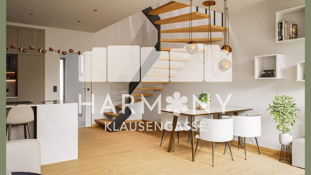 Reihenmittelhaus zum Kauf - Erstbezug 769.000 € 5 Zimmer 136 m² Niederösterreich 2331