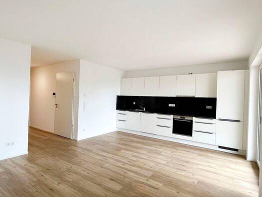 Wohnung zur Miete - Erstbezug 1.705 € 3 Zimmer 86,8 m² 2. Geschoss frei ab sofort Lange Straße 65 Innenstadt Fürth 90762