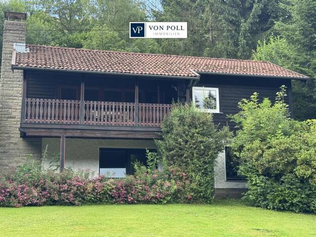 Einfamilienhaus zum Kauf 115.000 € 4 Zimmer 100 m² 1.051 m² Grundstück Riefensbeek-Kamschlacken Osterode am Harz 37520