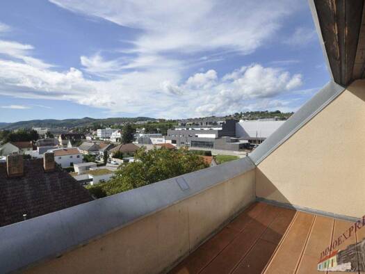 Penthouse zum Kauf 248.000 € 3 Zimmer 94,9 m² 4. Geschoss Krems an der Donau 3500