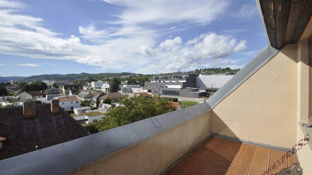 Penthouse zum Kauf 248.000 € 3 Zimmer 94,9 m² 4. Geschoss Krems an der Donau 3500