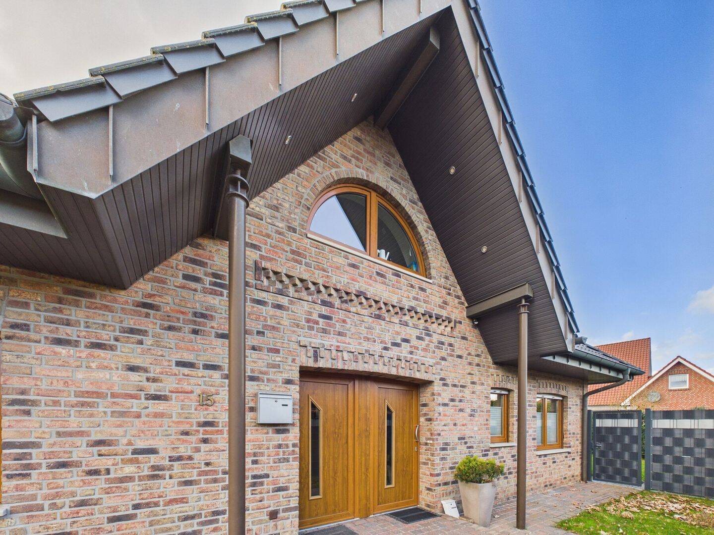 Haus – Lehe - Ansicht 3