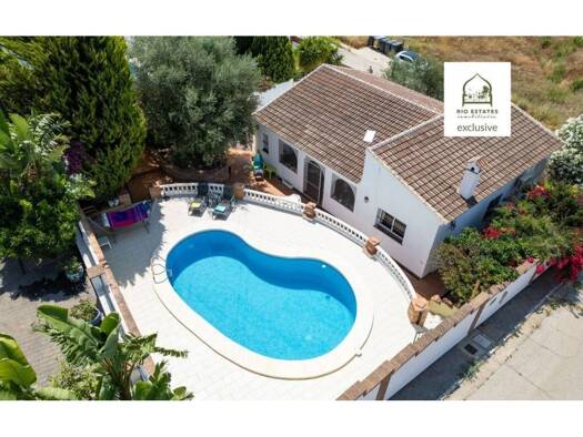 Villa zum Kauf 299.950 € 3 Zimmer 109 m² Periana 29710