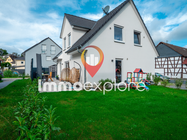 Einfamilienhaus zum Kauf 399.000 € 4 Zimmer 126 m² 289 m² Grundstück Naunstadt Grävenwiesbach 61279