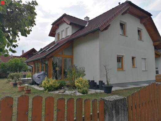 Einfamilienhaus zum Kauf 640.000 € 5 Zimmer 138 m² 949 m² Grundstück frei ab 01.06.2027 Sierning 4523