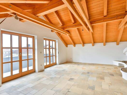 Wohnung zum Kauf 409.500 € 3 Zimmer 86 m² 2. Geschoss Ingolstadt 85051